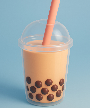 Новое открытие: JoyTea