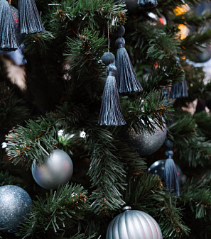 Резиденция Деда Мороза 2025/2026