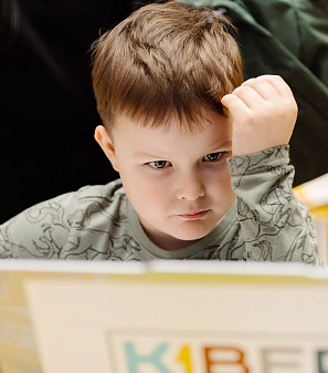 18 апреля – Лето в лагере