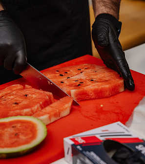 1 сентября – АрбуЗнания