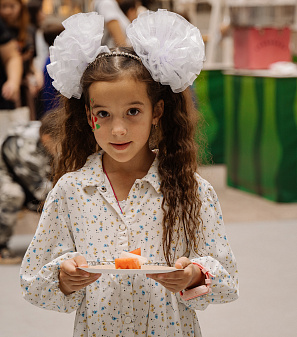 1 сентября – АрбуЗнания