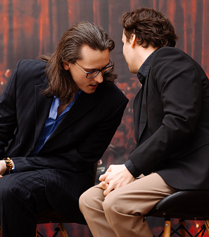 21 марта – День театра