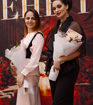 21 марта – День театра