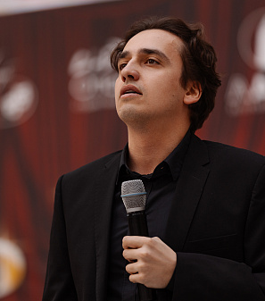 21 марта – День театра