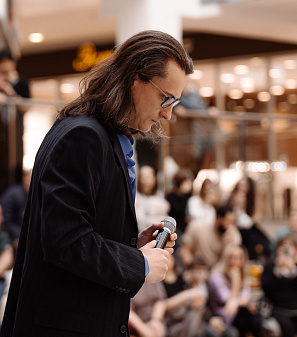 21 марта – День театра