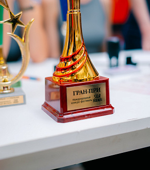 30 августа – Ярмарка увлечений