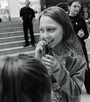 22 февраля – Масленица