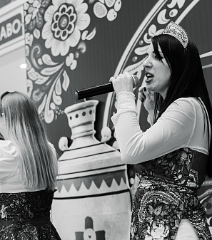 22 февраля – Масленица