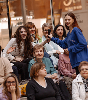 21 марта – День театра