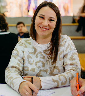 19 ноября – Музыкальная игра «Угадай мелодию: Лото. Русские хиты»