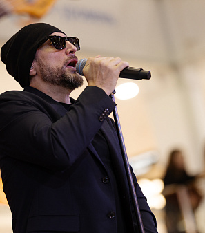 14 февраля – Шопинг и Любовь