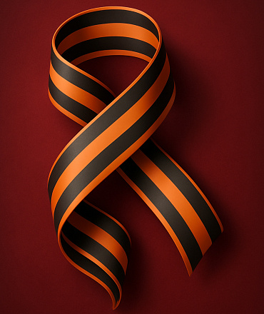 Акция "Георгиевская лента", 0+