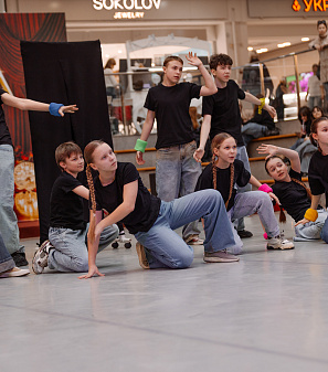 21 марта – День театра