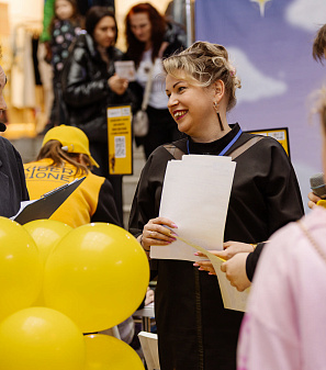 18 апреля – Лето в лагере