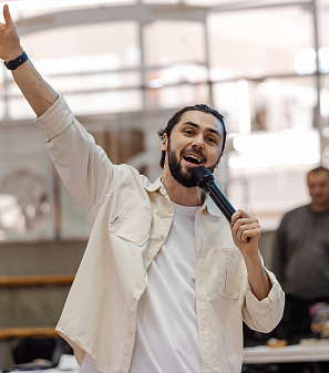 День студента 2026