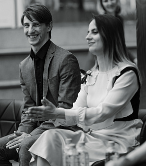 21 марта – День театра