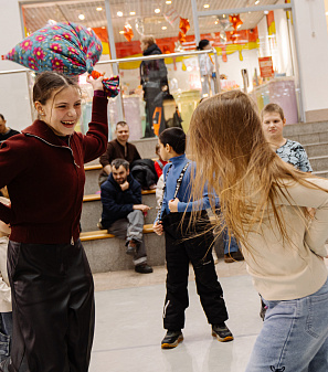 22 февраля – Масленица