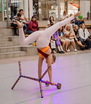 1 сентября – АрбуЗнания