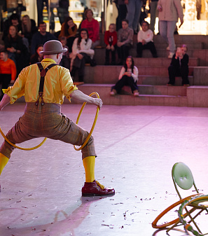 14 февраля – Шопинг и Любовь