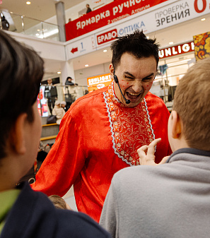 22 февраля – Масленица