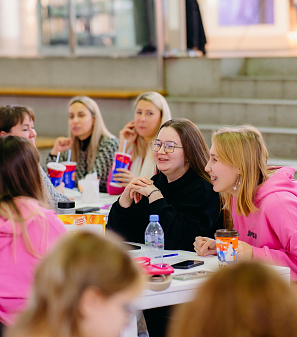 19 ноября – Музыкальная игра «Угадай мелодию: Лото. Русские хиты»