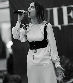 21 марта – День театра