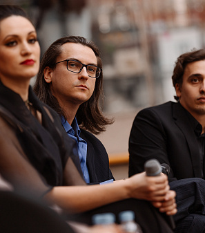 21 марта – День театра