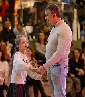 14 февраля – Шопинг и Любовь