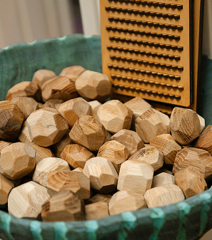 20 сентября – Маркет "Всё хочу!"