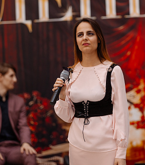 21 марта – День театра