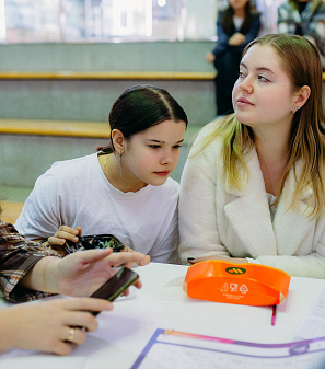 19 ноября – Музыкальная игра «Угадай мелодию: Лото. Русские хиты»