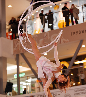 14 февраля – Шопинг и Любовь