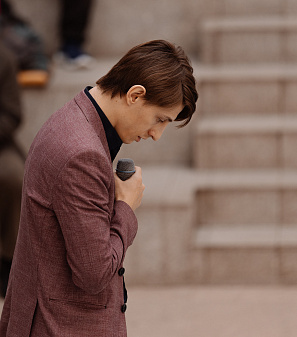 21 марта – День театра