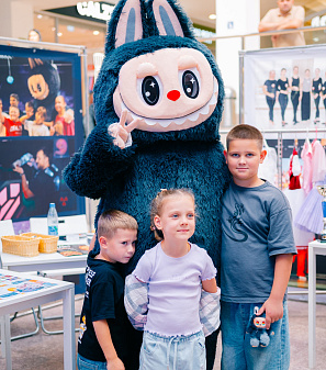 30 августа – Ярмарка увлечений