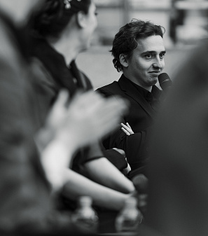 21 марта – День театра