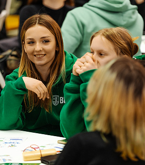 День студента 2026