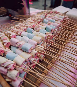 18 октября – Фестиваль шоколада