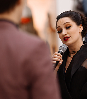 21 марта – День театра