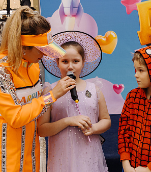 22 марта – Дети Fest