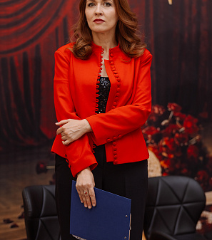 21 марта – День театра