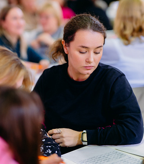 19 ноября – Музыкальная игра «Угадай мелодию: Лото. Русские хиты»