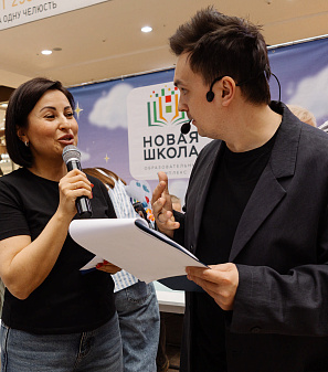 18 апреля – Лето в лагере