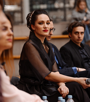 21 марта – День театра