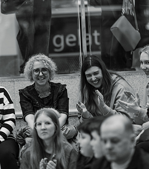 21 марта – День театра