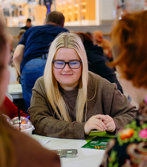 19 ноября – Музыкальная игра «Угадай мелодию: Лото. Русские хиты»