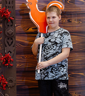 22 февраля – Масленица