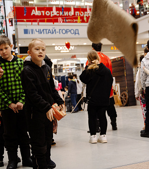 22 февраля – Масленица