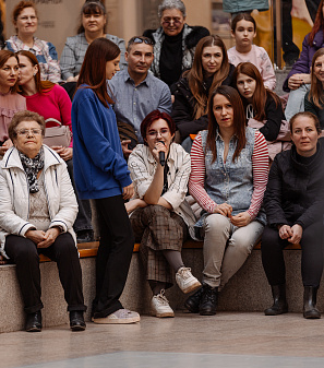 21 марта – День театра