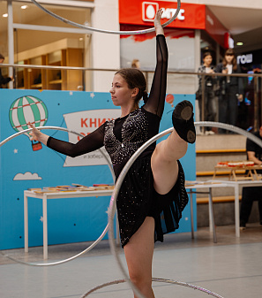 1 сентября – АрбуЗнания