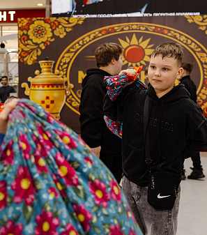 22 февраля – Масленица